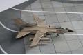 PLATZ 057621-FC-12 1/144 英國/德國.空軍 GR.1/IDS'旋風'攻擊機