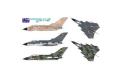 PLATZ 057621-FC-12 1/144 英國/德國.空軍 GR.1/IDS'旋風'攻擊機