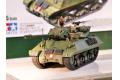 TAMIYA 35366 1/35 二戰英國 M-10IIC '阿基里斯'坦克殲擊車 2022年1月特別特價@@