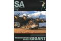 大日本繪畫 SA 19-05 SCALE AVIATION雜誌/2019年09月雙月刊NO.127期...
