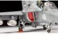 ZVEZDA 4821 1/48 俄羅斯 YAK-130 輕型地面攻擊機 多管火箭掛載@@