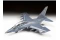 ZVEZDA 4821 1/48 RUSSIAN LIGHT GROUND-ATTACK AIRCRAFT YAK-130(多管火箭掛載)