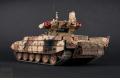 ZVEZDA 3695 1/35 俄羅斯.陸軍 BMPT'終結者-2'火力支援車@@