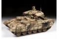 ZVEZDA 3695 1/35 俄羅斯.陸軍 BMPT'終結者-2'火力支援車@@