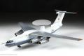 ZVEZDA 7024 1/144 俄羅斯.空軍 A-50'支柱'早期預警機@@
