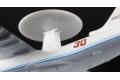 ZVEZDA 7024 1/144 俄羅斯.空軍 A-50'支柱'早期預警機@@