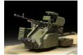 ZVEZDA 3683 1/35 俄羅斯.陸軍 '虎-M'帶武器站高機動車@@