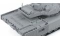 ZVEZDA 5056 1/72 俄羅斯.陸軍 T-14'阿瑪塔'坦克