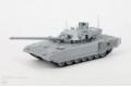 ZVEZDA 5056 1/72 俄羅斯.陸軍 T-14'阿瑪塔'坦克