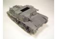 ZVEZDA 3536 1/35 WW II義大利.陸軍 M-13/40指揮坦克