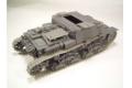 ZVEZDA 3536 1/35 WW II義大利.陸軍 M-13/40指揮坦克