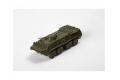 ZVEZDA 7401 1/100 蘇聯.陸軍 BTR-80輪式裝甲車/免膠水黏合.卡緊模型