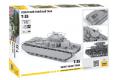 ZVEZDA 5061 1/72 WW II蘇聯.陸軍 T-35多砲塔重型坦克 