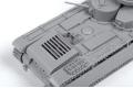 ZVEZDA 5061 1/72 WW II蘇聯.陸軍 T-35多砲塔重型坦克 