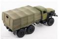 ZVEZDA 3654 1/35 俄羅斯.陸軍 URAL-4320 6X6軍用卡車