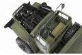 ZVEZDA 3654 1/35 俄羅斯.陸軍 URAL-4320 6X6軍用卡車