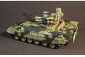 ZVEZDA 5046 1/72 俄羅斯.陸軍 BMPT'終結者'火力支援車