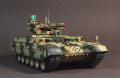 ZVEZDA 5046 1/72 俄羅斯.陸軍 BMPT'終結者'火力支援車