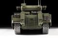 ZVEZDA 3681 1/35 俄羅斯.陸軍 T-15'阿瑪塔'重型步兵戰車@@