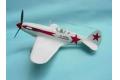 ZVEZDA 7204 1/72 WW II蘇聯.空軍 米格MIG-3戰鬥機