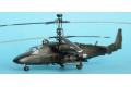 ZVEZDA 7224 1/72 蘇聯.陸軍 KA-52'鱷魚'攻擊直升機