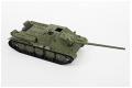 ZVZDA 3688 1/35 WW II蘇聯.陸軍 SU-100坦克殲擊車