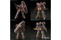 BANDAI 5057575 1/144 #HGUC版223--WMS-03瑪格亞納克 MAGANAC