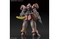 BANDAI 5057575 1/144 #HGUC版223--WMS-03瑪格亞納克 MAGANAC