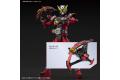 BANDAI 5057068 FIGURE-RISE STANDARD--假面騎士.GEIZ