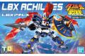 BANDAI 5057584 紙箱戰機--#001 阿基里斯 ACHILLES