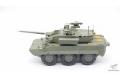 TIGER MODELS LIMITED TG-4665 1/35 法國.陸軍 T-40'次世代/NEXTER'6X6輪式裝甲車