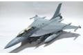 KINETIC K-48086 1/48 美國.通用動力 F-16XL-2試做雙座戰鬥轟炸機