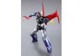BANDAI 554789 METAL BUILD系列--大魔神 GREAT MAZINGER