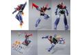 BANDAI 554789 METAL BUILD系列--大魔神 GREAT MAZINGER