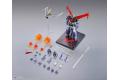 BANDAI 554789 METAL BUILD系列--大魔神 GREAT MAZINGER