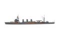 AOSHIMA 013434 1/700 劇場版.蒼瀾艦隊.霧的艦隊#12--WW II日本.帝國海軍 長良級'由良/YURA'輕巡洋艦