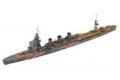 AOSHIMA 013458 1/700 劇場版.滄瀾艦隊.霧的艦隊#13--WW II日本.帝國海軍 長良級'名取/NATORI'輕巡洋艦