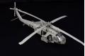 KITTY HAWK KH-50005 1/35 美國.陸軍 西柯斯基飛機公司 MH-60L'黑鷹'通用直升機