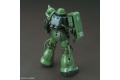 BANDAI 5057576 1/144 THE ORGIN版--#025 MS-06C-6/R6 薩克II ZAKU II