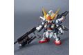 BANDAI 5057573 SDCS系列--#09 西斯克德 SISQUIEDE