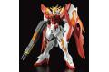 BANDAI 5055440 1/144 HG版BUILD FIGHTERS#033 飛翼鋼彈零式.炎 WING GUNDAM ZERO HONOO