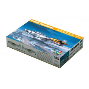 HOBBY BOSS 83208 1/32 美國.空軍 F-84G'雷電'戰鬥機