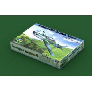 HOBBY BOSS 81727 1/48 巴西.空軍 巴西航空工業公司 EM-314'超級巨嘴鳥'教練/攻擊機