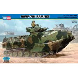 HOBBY BOSS 82415 1/35 美國.陸戰隊 AAVP-7A1改進型兩棲運兵車