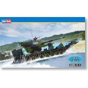 HOBBY BOSS 82484 1/35 中國.人民解放軍.陸戰隊 ZTD-05兩棲突擊車