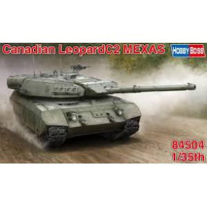 HOBBY BOSS 84504 1/35 加拿大.陸軍 C-2'馬克薩斯'坦克@@