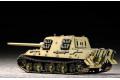 TRUMPETER 07166 1/72 WW II德國.陸軍 Jagdtiger Sd.Kfz.186'獵虎'帶88mm /L71炮管坦克殲擊車