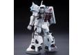 BANDAI 5057749 1/144 HGUC版--#154 MS-06R-1A薩克II(真永松) ZAKU II