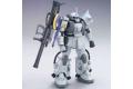 BANDAI 5057749 1/144 HGUC版--#154 MS-06R-1A薩克II(真永松) ZAKU II