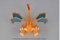 BANDAI 5055889 神奇寶貝/寶可夢-#29 進化噴火龍 Rizardon (CHARIZARD) Evolution Set